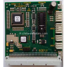 591712 sch ****** ascenseur ebbio 1.Q Board